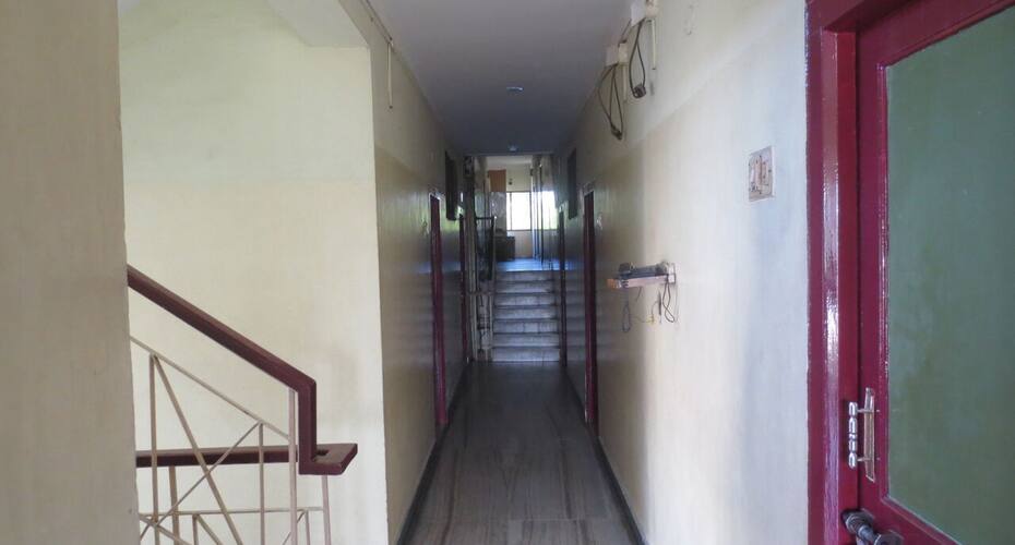 Sowdarya Lodge, Madanapalle 3